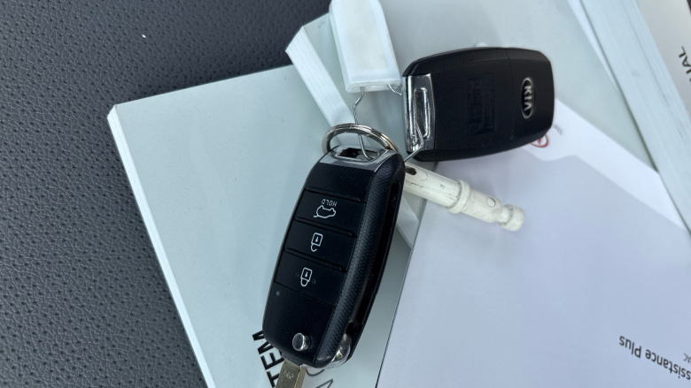 Kia Picanto 1.25 X-Line 5dr Petrol Hatchback